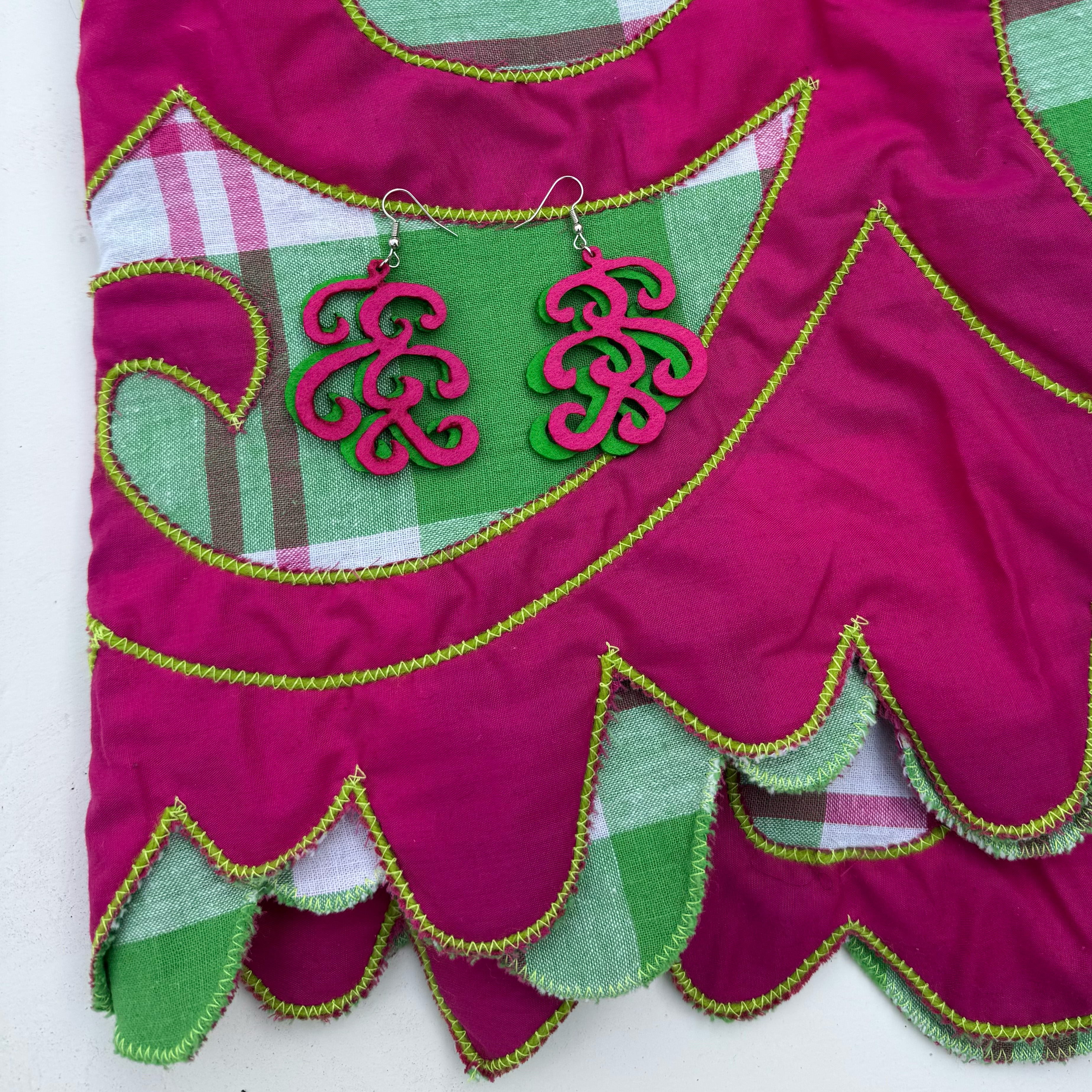 Pangi Rhythm featured Koti Sani piece