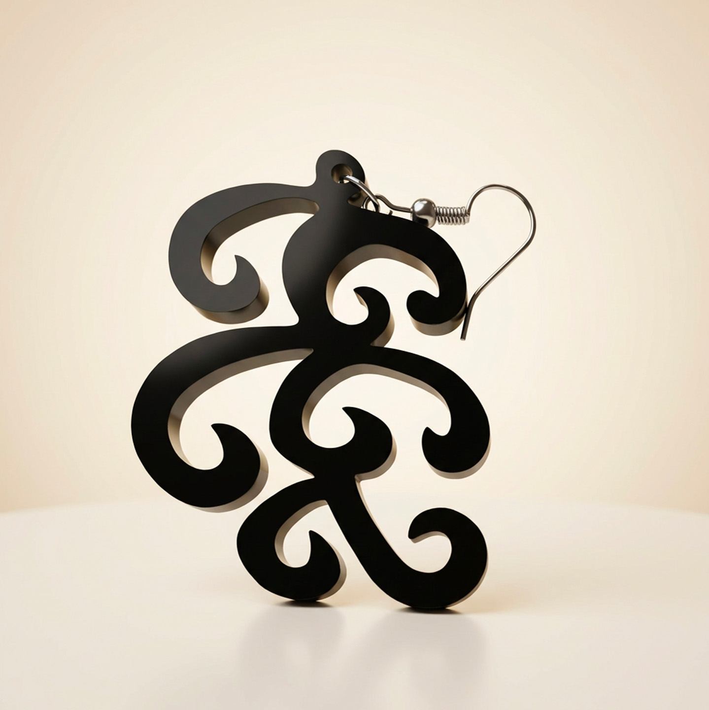 Square composition of Koti Sani Pangi form