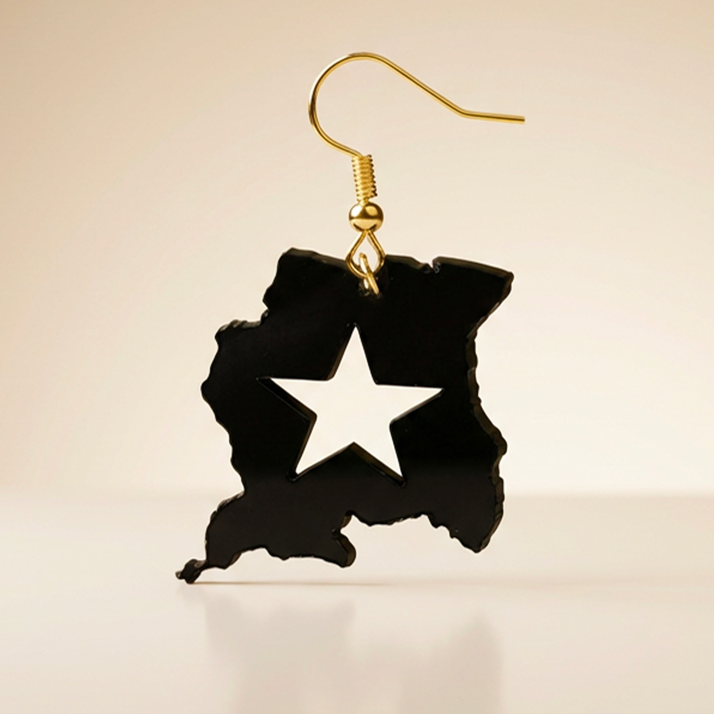 Alternate Sranan shape composition by Koti Sani